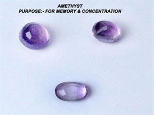 Picture of Amethyst-Pisces