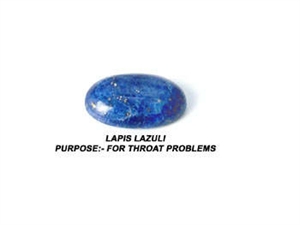 Picture of Lapis Lazuli-Taurus