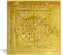Picture of Mahamritunjay Yantra - Long life