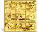 Picture of Nav Grah Yantra - Achieving peace of mindNav Grah Yantra - Achieving peace of mind