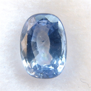 Picture of Blue Sapphire ( Neelam)