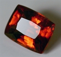 Picture of HESSONITE GARNET (GOMED)