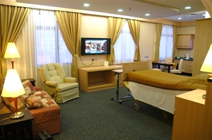 Picture of Vastu of Medical Room
