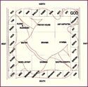 Picture of Vastu  Directions