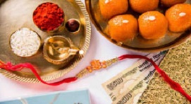 जान लीजिए, रक्षाबंधन से जुडी हैं कई पौराणिक कथाएं जान लीजिए, रक्षाबंधन से जुडी हैं कई पौराणिक कथाएं