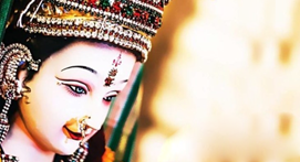 चैत्र नवरात्रि 2019