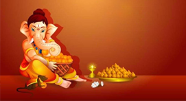 गणेश चतुर्थी 2019