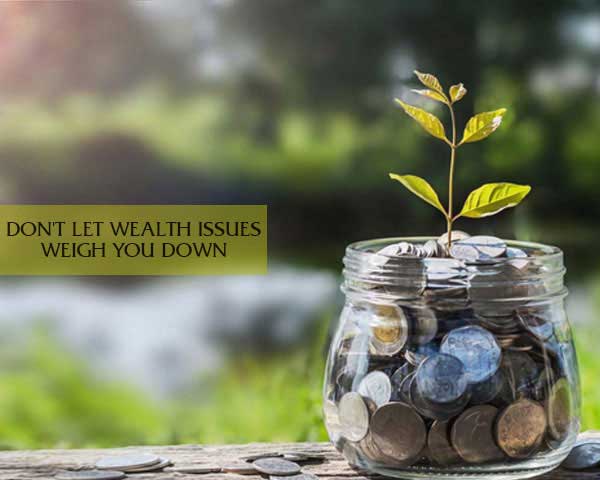 Wealth