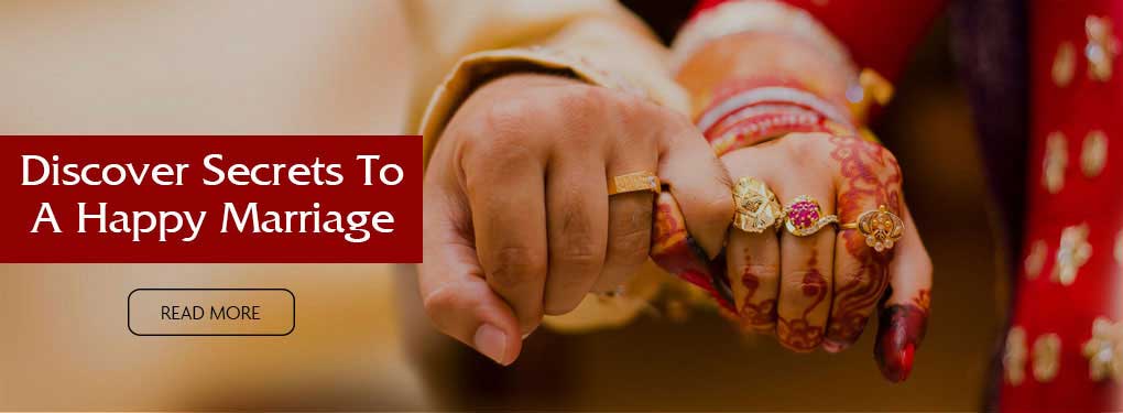 Marriage