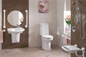 Picture of VASTU OF TOILETS