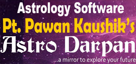 Astro darpan
