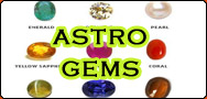 astro gems
